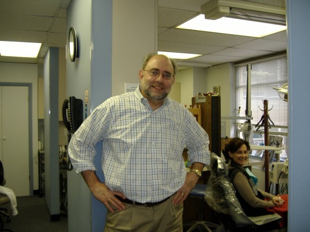 image of business Alan Helig, DDS