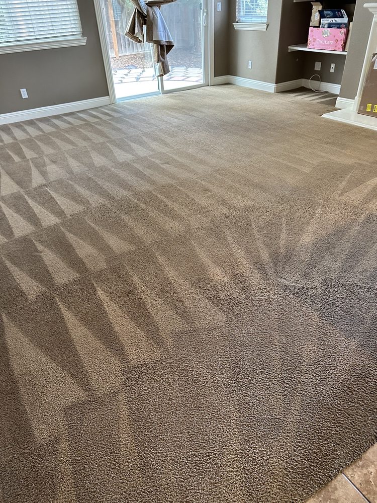 B & V Commercial Cleaning