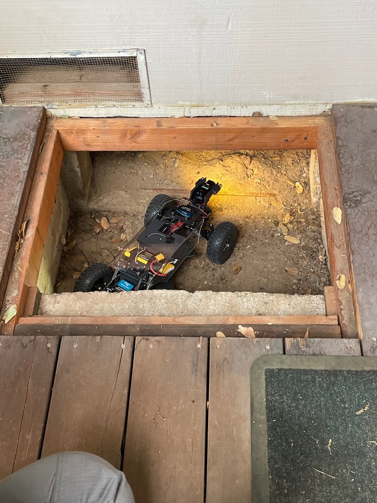 Clarity Property Inspections