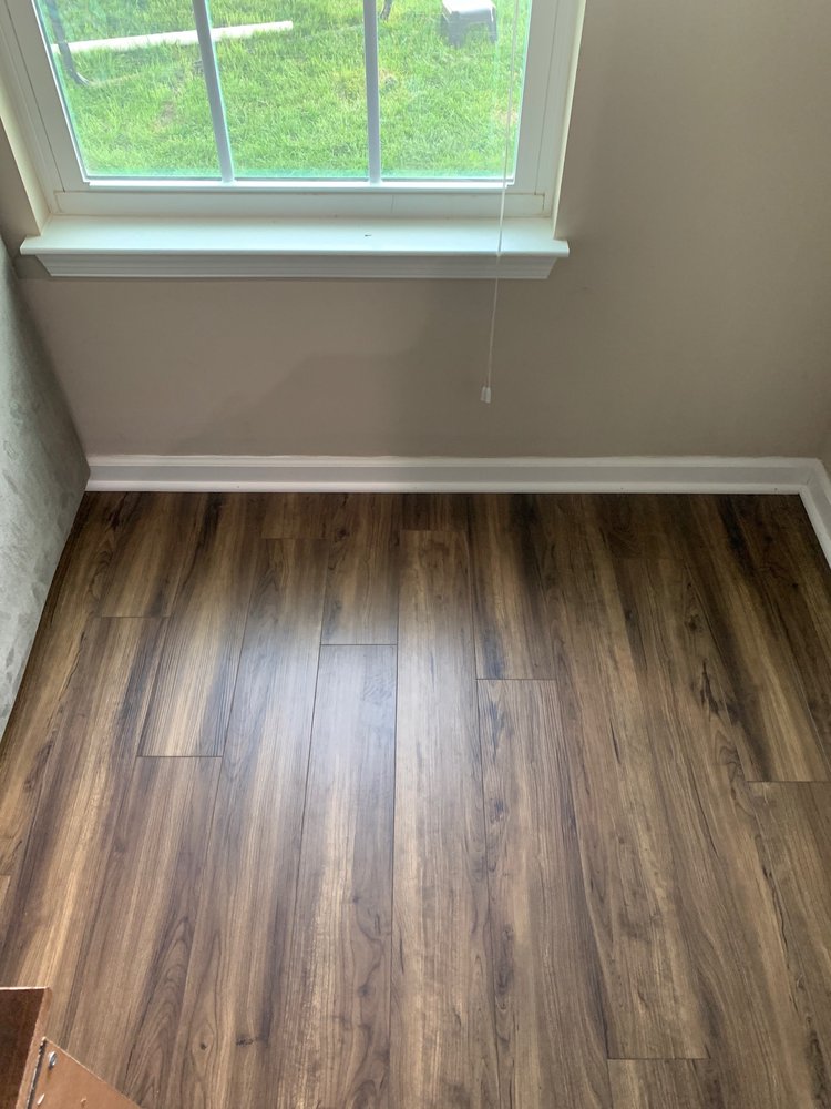 image of business Mendel Carpet & Flooring