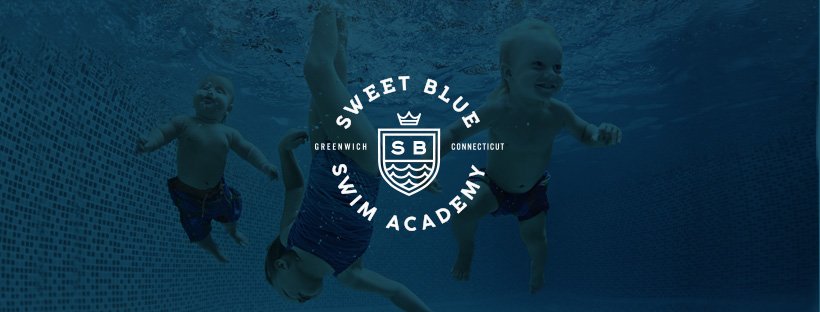 Sweet Blue Swim Academy