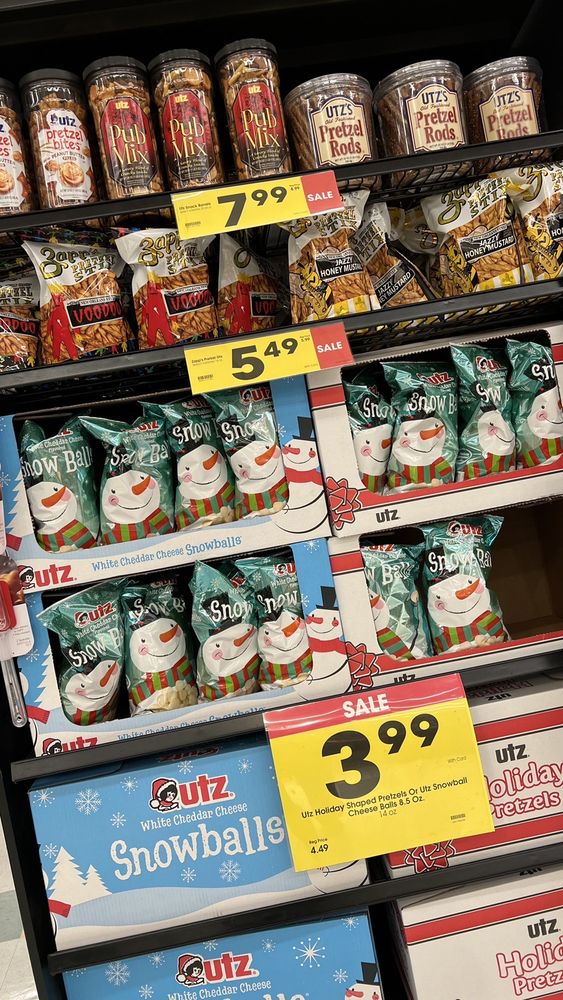 Kroger