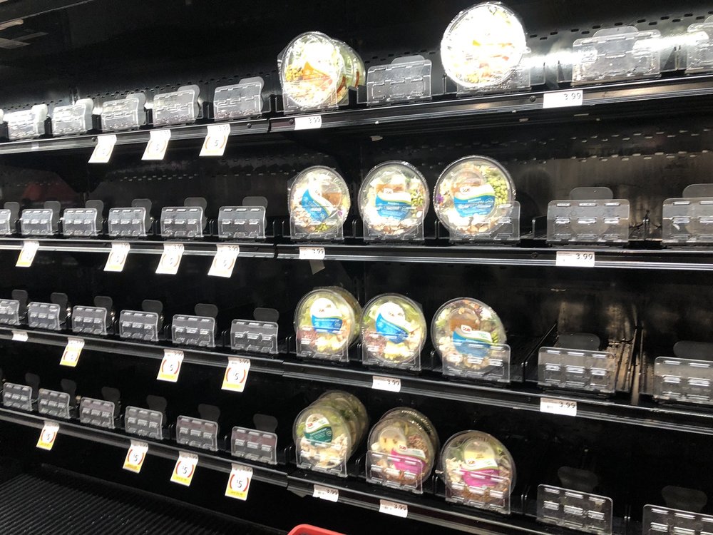 Winn-Dixie