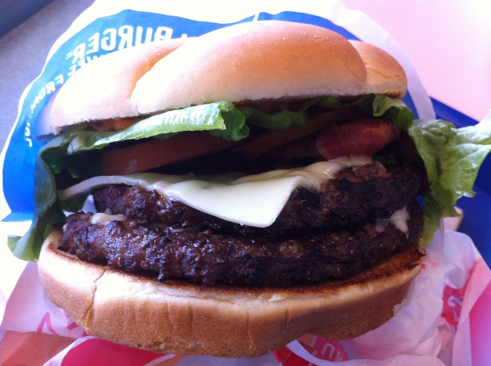 Dairy Queen Grill & Chill