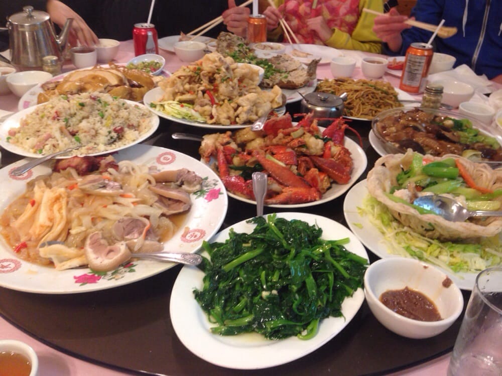 Photos for Victoria Seafood Restaurant - Yelp