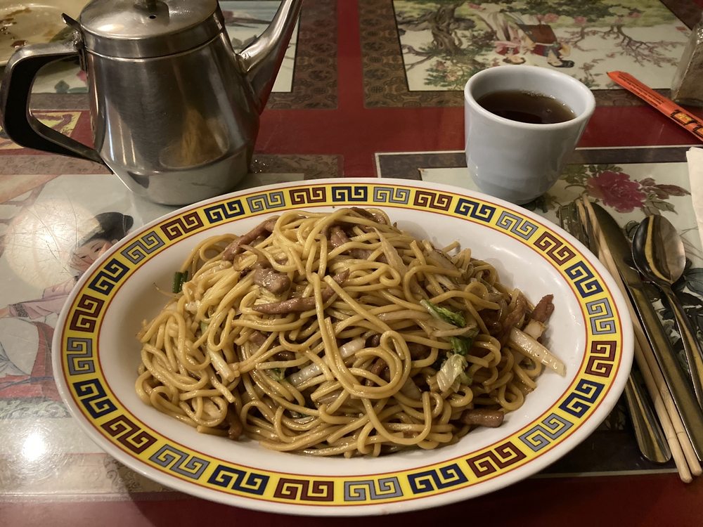 House of China Restaurant House of China Restaurant