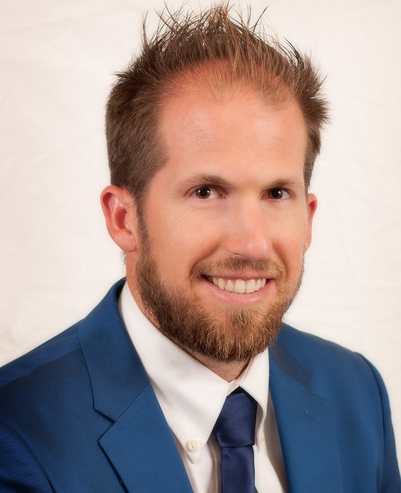 Jonathan Clark, CPA