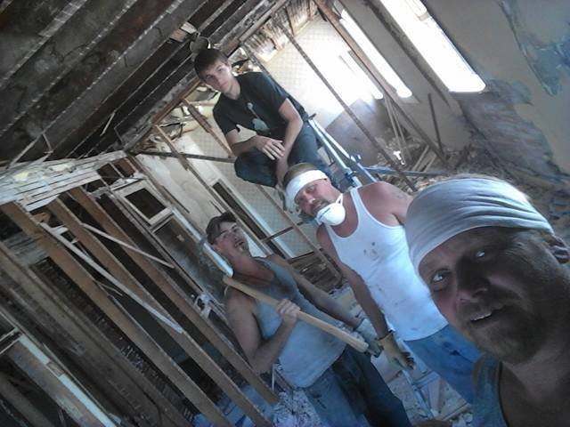 image of business A&J Master Remodeling