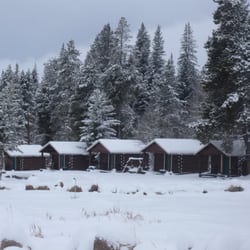 Deer Haven Lodge Hotels 4301 Hwy 16 Ten Sleep Wy Restaurant Photo Of Deer Haven Lodge Ten Sleep Wy United States Getting Ready