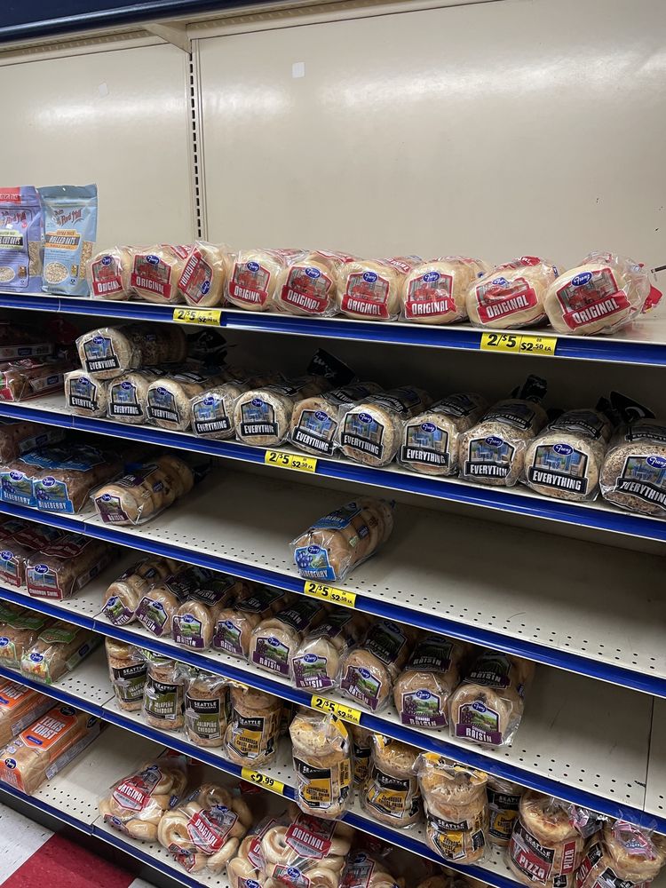 Franz Bakery Outlet Store