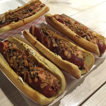 yoyo s dogs yoyo s 295 photos 341 reviews dogs 5555 morningside dr west yoyo s dogs yoyo s 295 photos 341 reviews dogs 5555 morningside dr west
