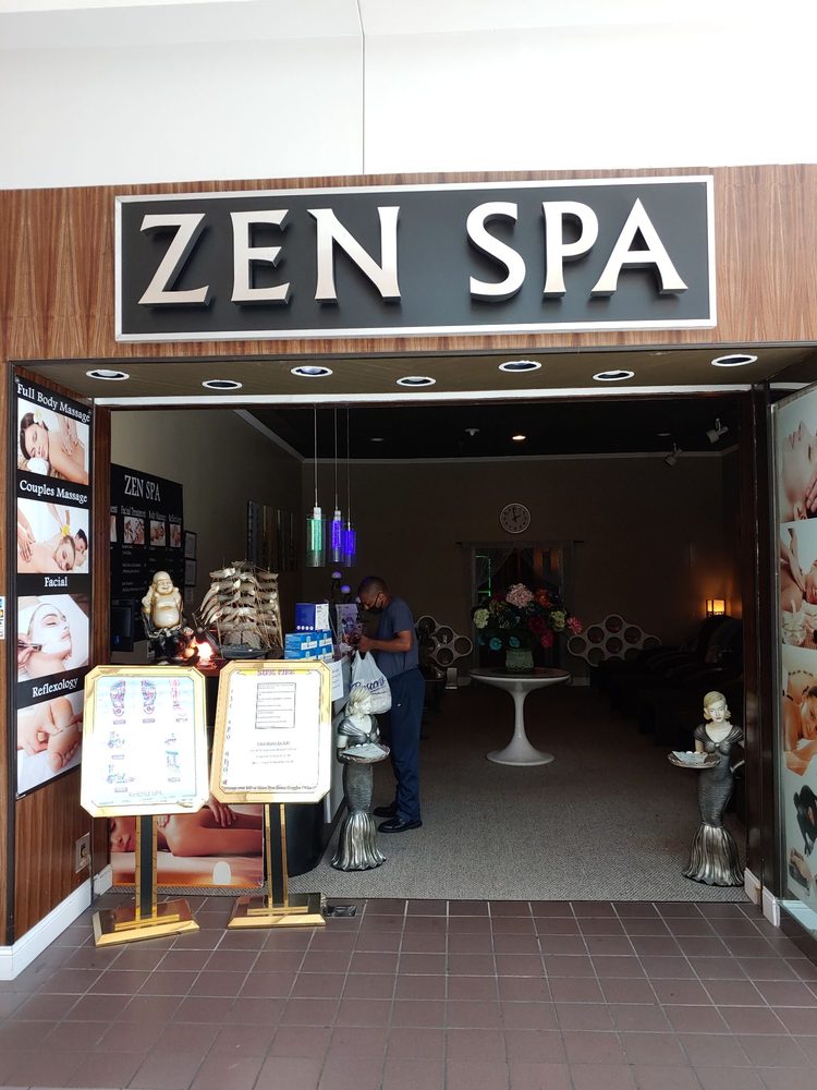 Zen Spa