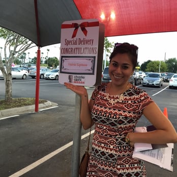 Charlie Clark Nissan Harlingen Car Dealers 3500 West Expressway