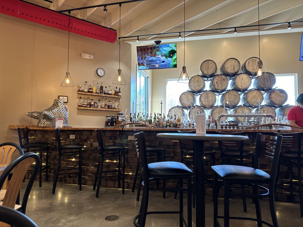 Bull City Solera and Taproom