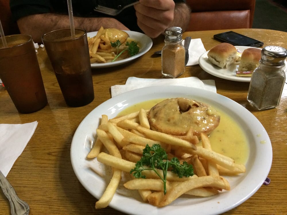 La Palma Chicken Pie Shop CLOSED 339 Photos & 399 Reviews