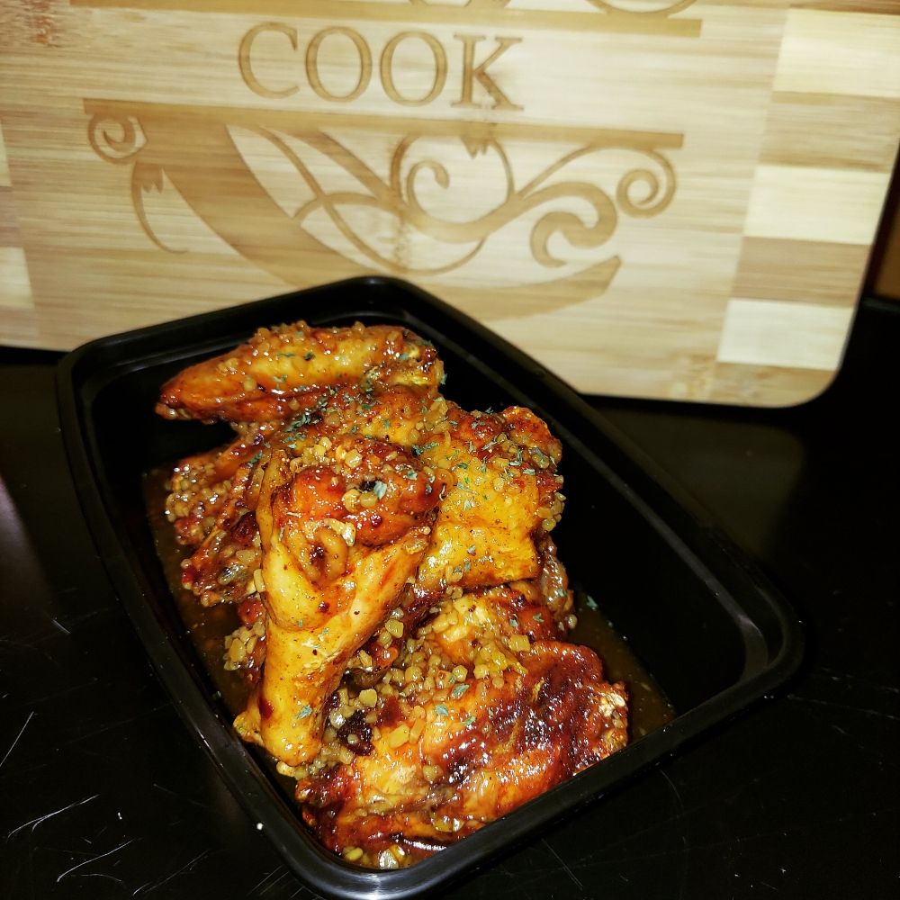 Kings Kitchen & Catering
