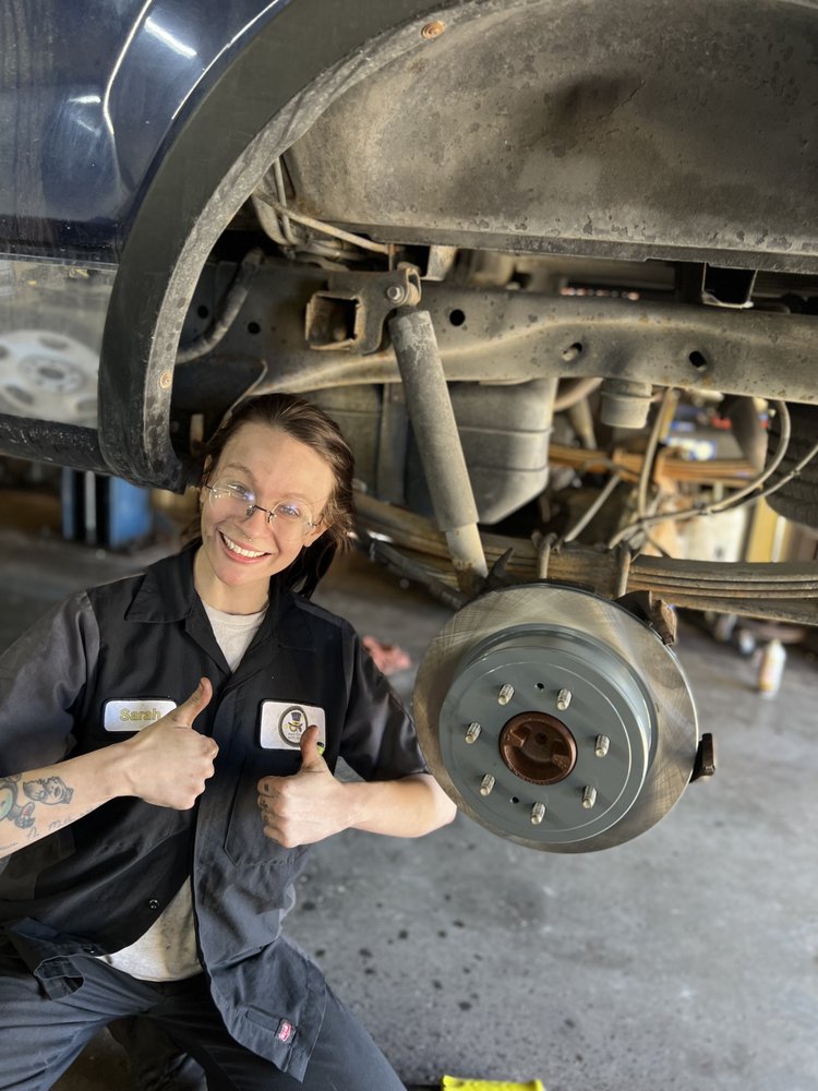 Mad Hatter Auto Repair