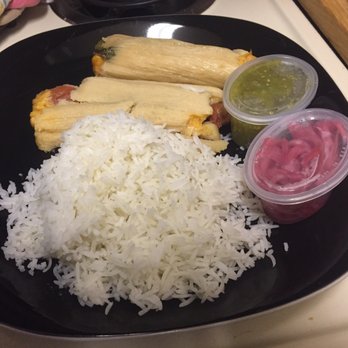Tamal gainesville