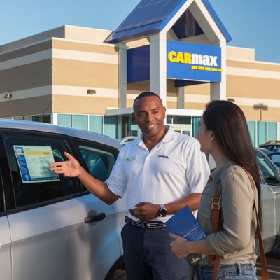 Carmax 11335 Atlantic Blvd Jacksonville Fl Auto Dealers Used Cars Photos 10