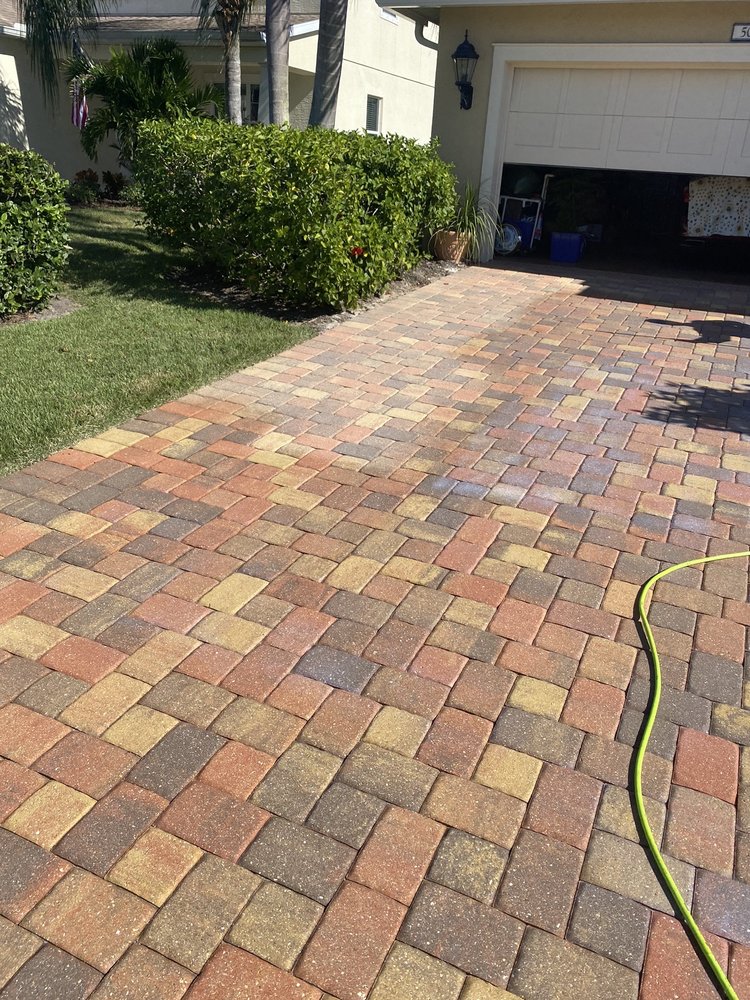 Absolute Power Washing