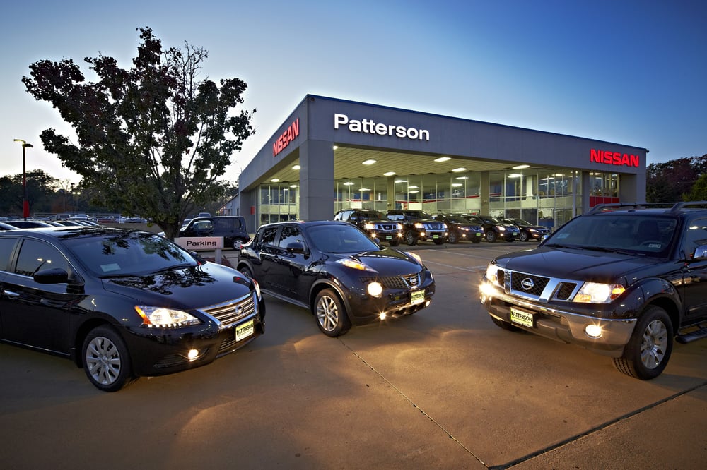 Patterson Nissan Longview Tx >> Photos For Patterson Nissan Yelp Patterson Nissan Longview Tx >> Photos For Patterson Nissan Yelp