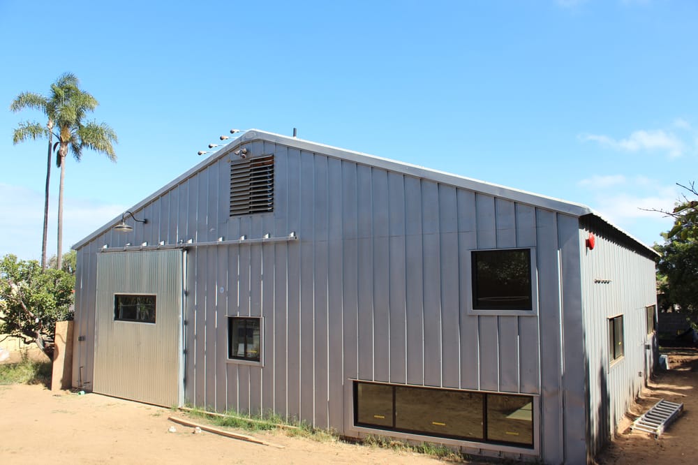 Addison Sheet Metal