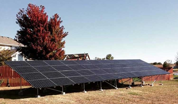 South Carolina Solar