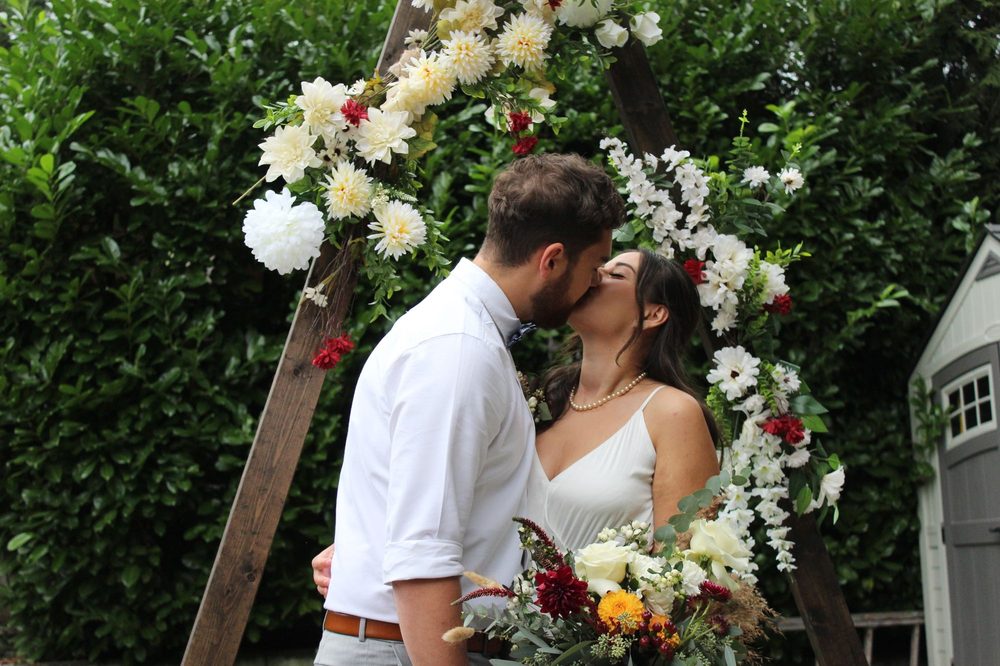 Petalino Flower Bar and Events