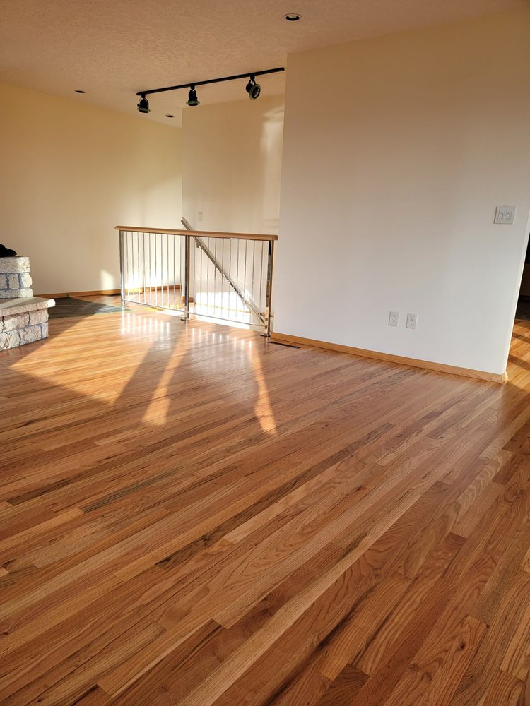 image of business NW Professional Hardwood