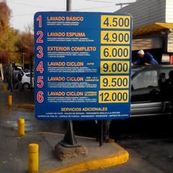 Lista Nombres Para Car Wash Lista Nombres Para Car Wash