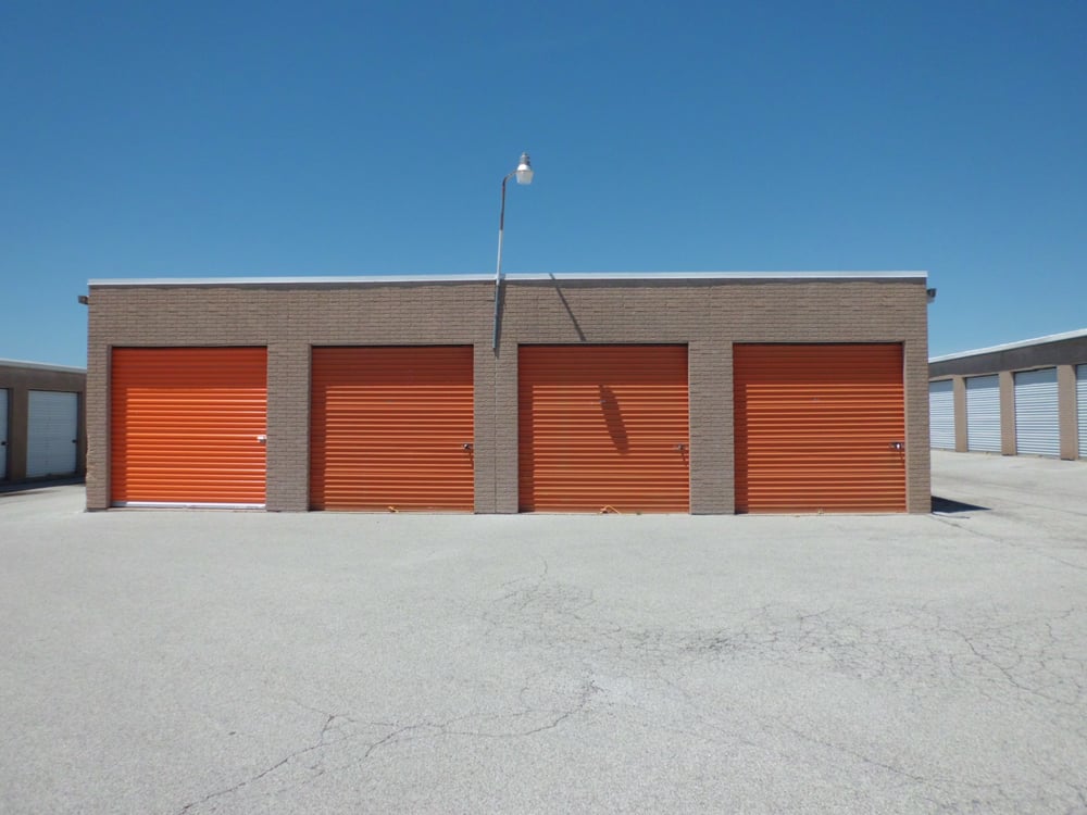 A Storage Inn Ellisville Self 16039 Ruck Rd A Storage Inn