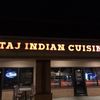 Taj Indian Cuisine