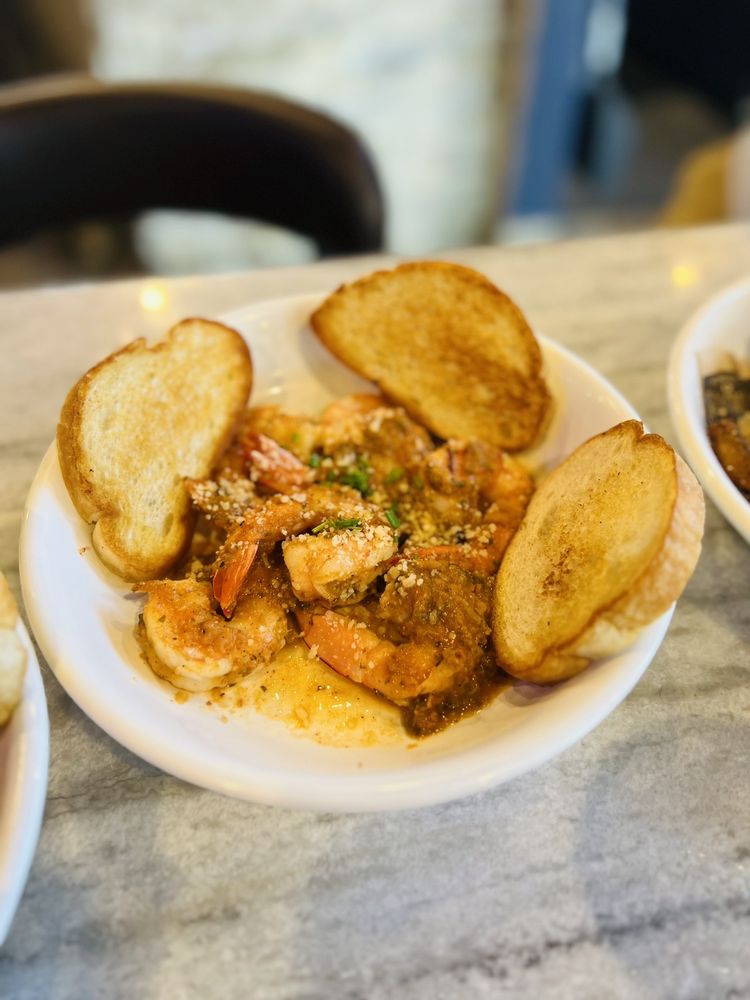 Hometown Seafood
