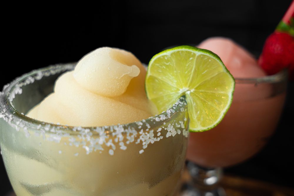 Salsa Limón