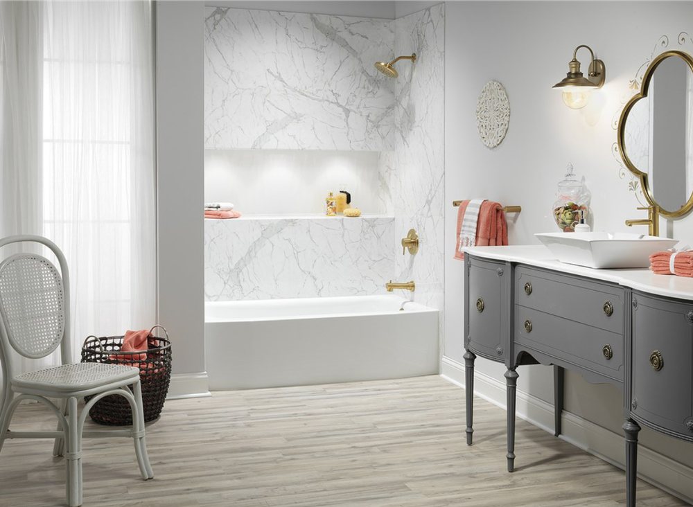 Bath & Window Solutions