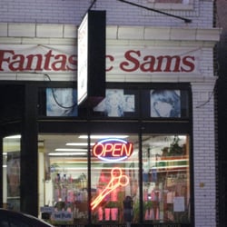 Fantastic sams chicago FANTASTIC SAMS (Account# ) is a business entity registered with City of Chicago, Department of Business Affairs and Consumer Protection. The business license issue date is February 13, The principal address is S Halsted St, Chicago, IL