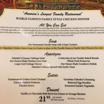 Zehnders coupons