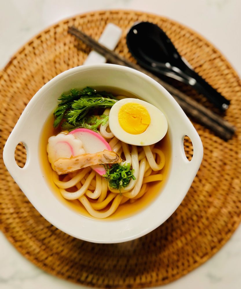 Seoul In Your Bowl