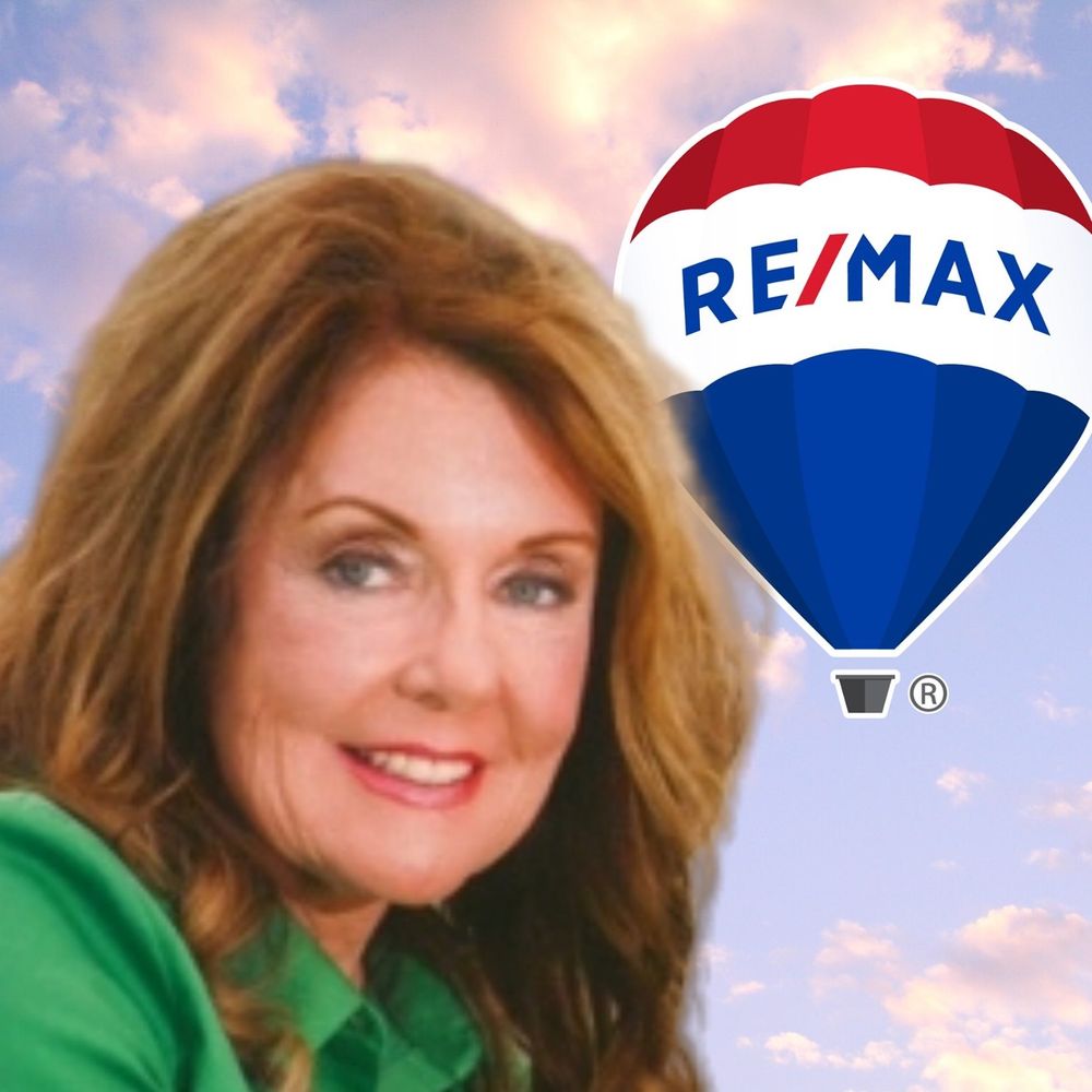 Cindy Steinemann, RE/MAX Premier Realty