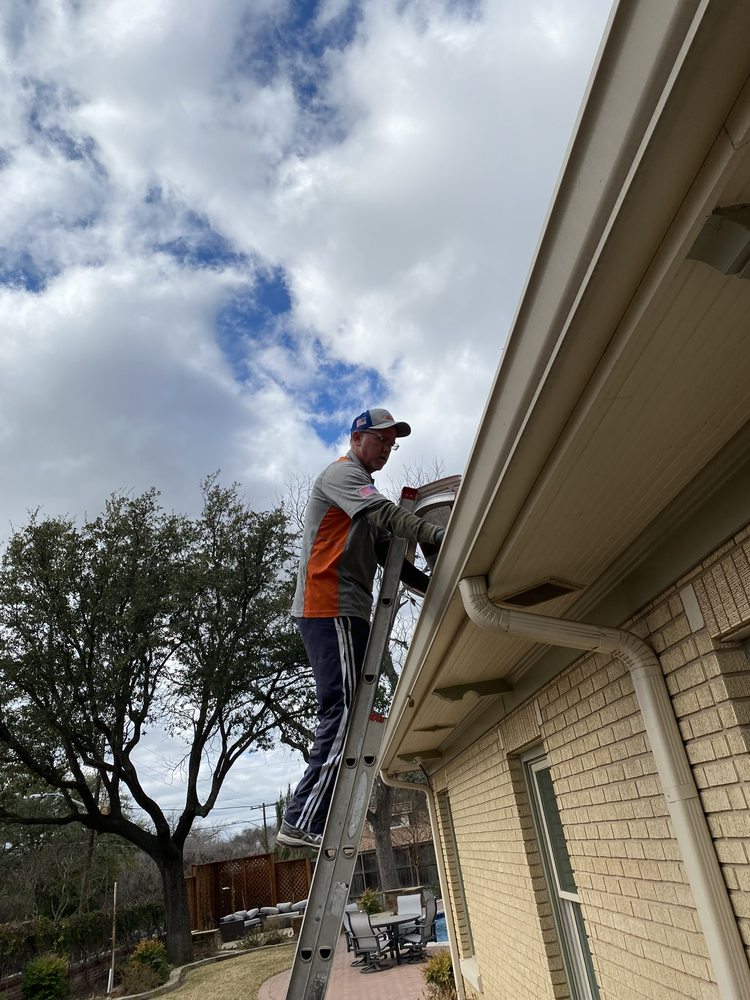 Hartmann Window Cleaning