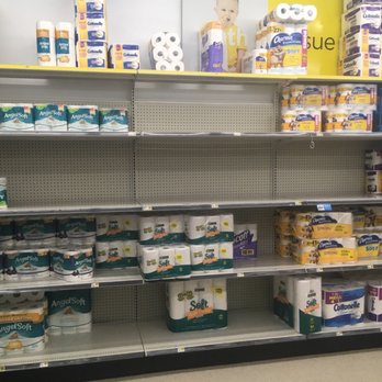 Dollar General 10 Photos 145 Adams Ave Photo Of Dollar General Canonsburg Wa United States Bare Shelves