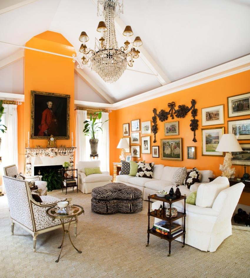 A Happy Home Organizing & Decorating