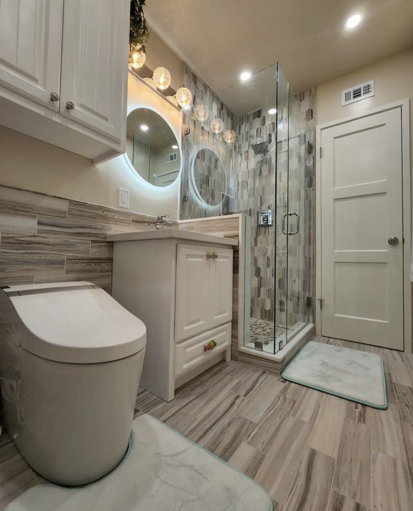 Prestige Construction & Remodel