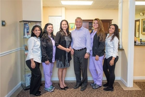 image of business White Flint Family Dental