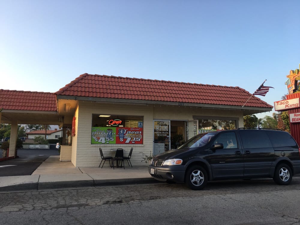 Taco King - 30 Photos & 89 Reviews - Mexican - 1317 E ...