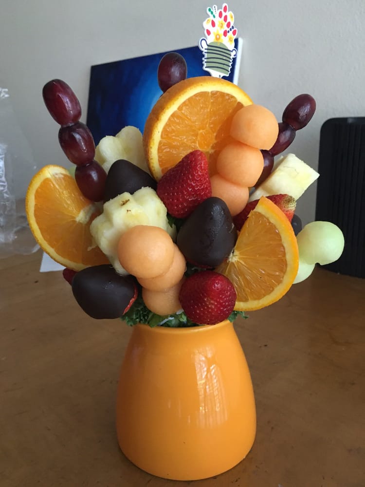 Edible Arrangements 10 Photos & 42 Reviews Chocolatiers & Shops