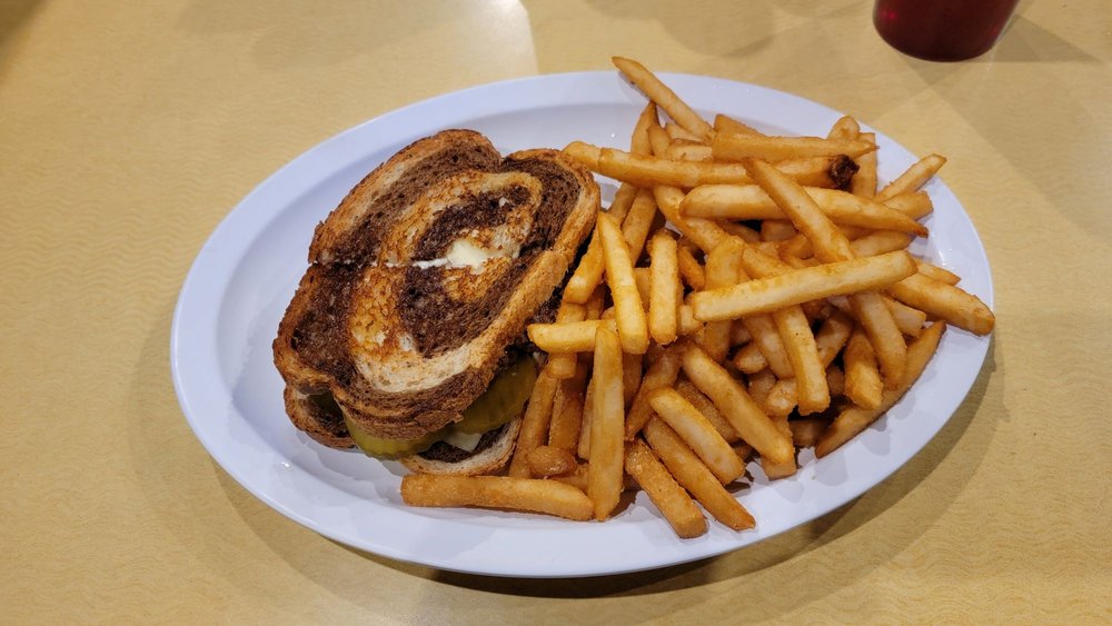 Players Grille