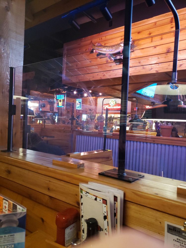 Texas Roadhouse