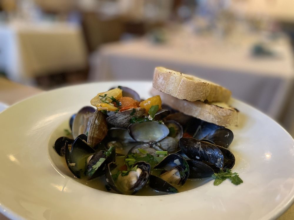 Osteria Panevino