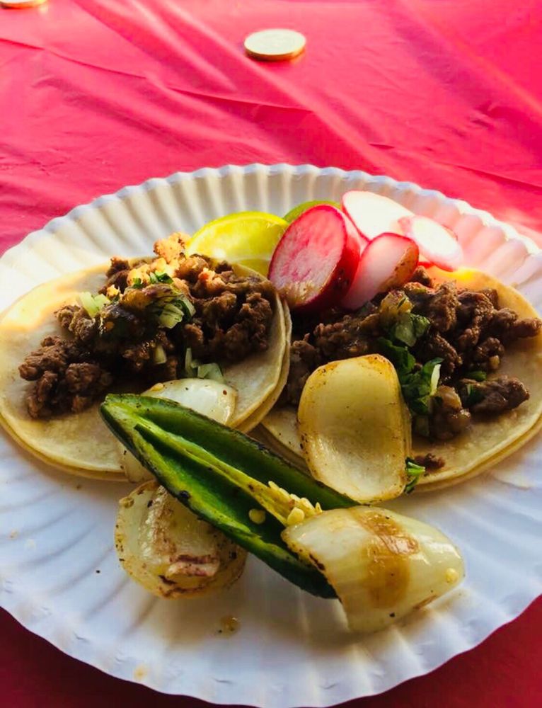 Taquizas Garcia Taquizas Garcia